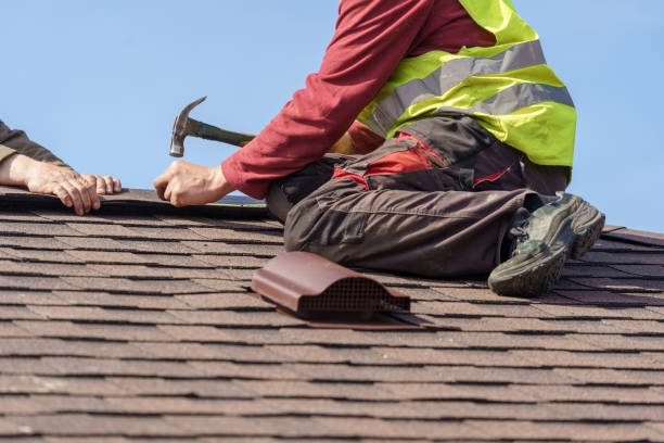 Best Roof Leak Repair  in Hutchinson Island South, FL