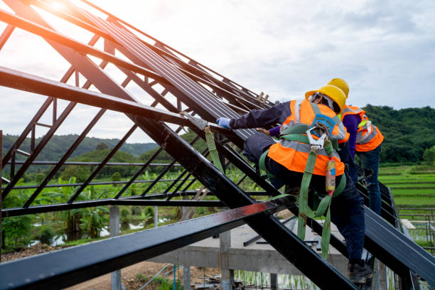 Heating Cable for Roof Installation in Hutchinson Island South, FL