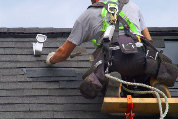 Quick and Trustworthy Emergency Roof Repair Services in Hutchinson Island South, FL