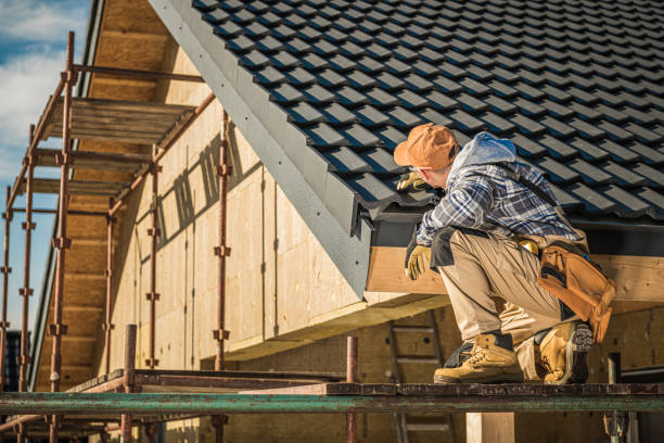 Gutter Installation and Roofing in Hutchinson Island South, FL
