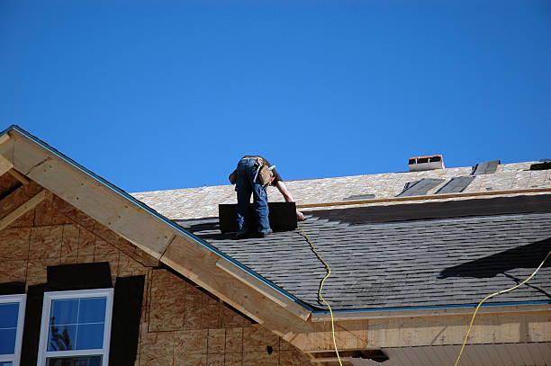 Best Storm Damage Roof Repair  in Hutchinson Island South, FL