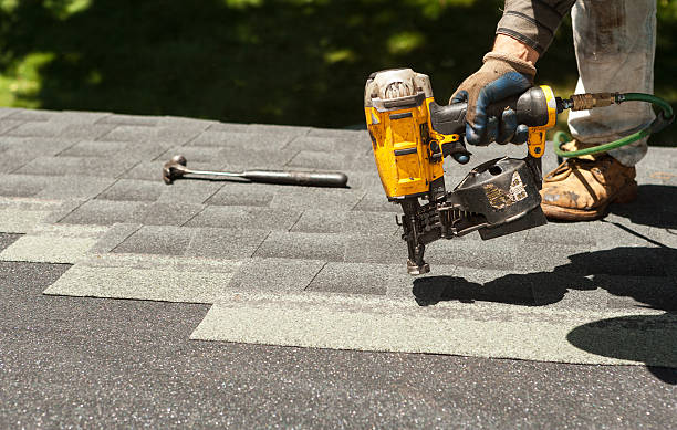 Best Roof Gutter Cleaning  in Hutchinson Island South, FL