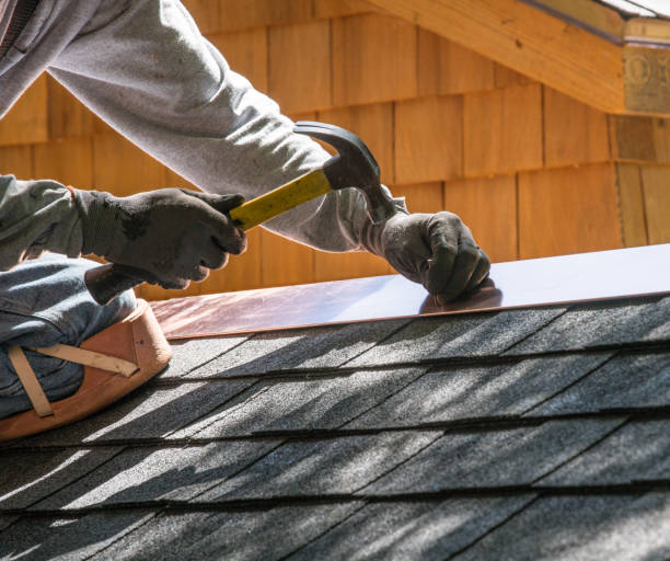 Best Residential Roofing Contractor  in Hutchinson Island South, FL